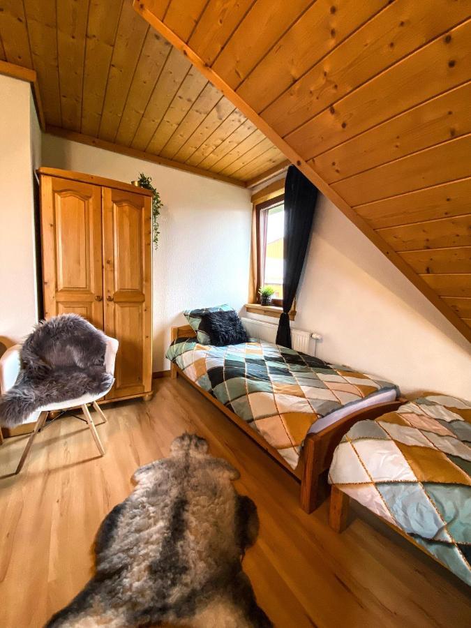Czekoladowa Willa Białka Tatrzańska Exterior foto